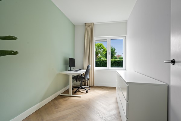 Medium property photo - Werkspoorplein 1, 3553 GP Utrecht